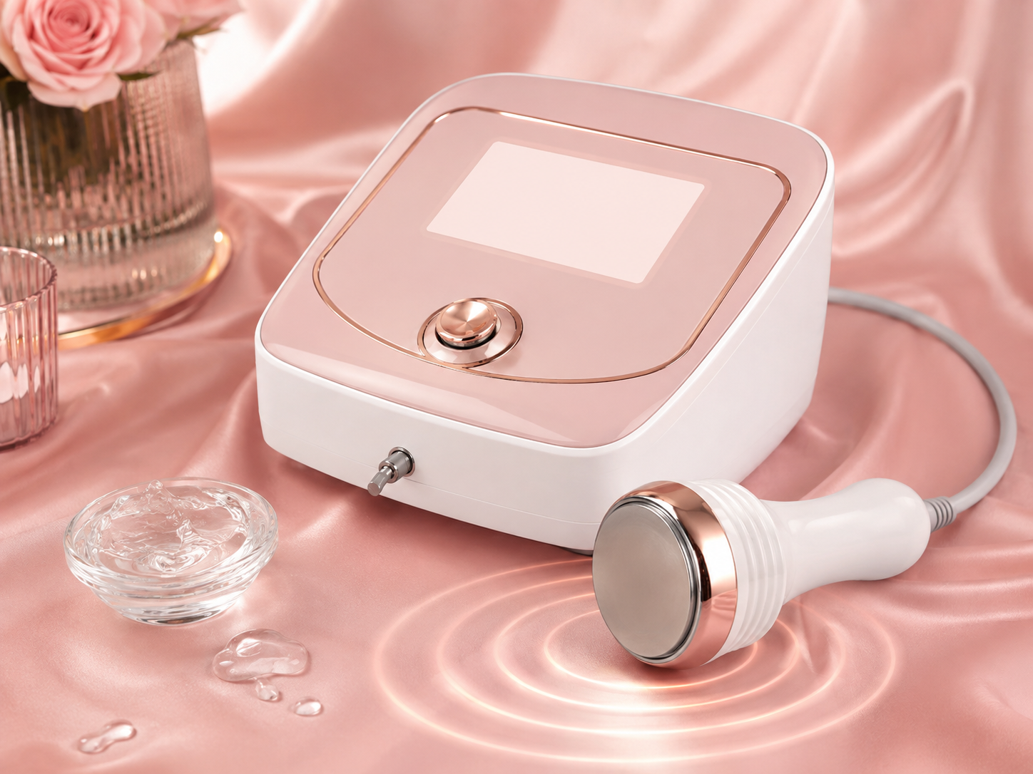 Sculptwave Therapy